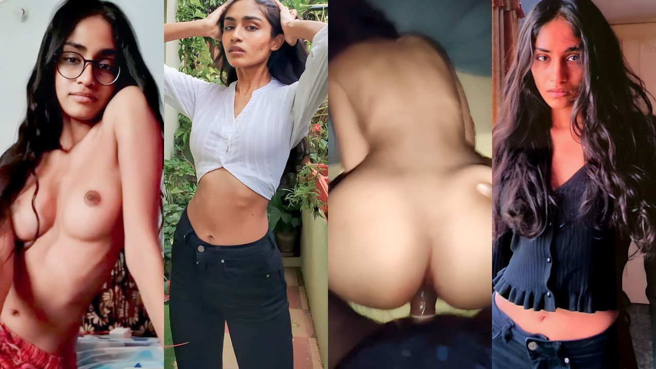 Sexy Hot Figure Girlfriend Hard Fucking BF Sex Videos